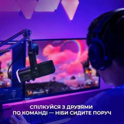 USB ������� Fifine AM8T - �������� 11
