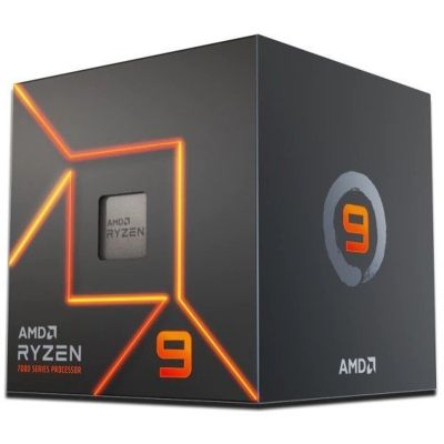 ��������� AMD Ryzen 9 7900 (100-100000590WOF) - �������� 1