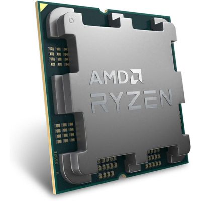 ��������� AMD Ryzen 7 8700G (100-100001236SBX) - �������� 4