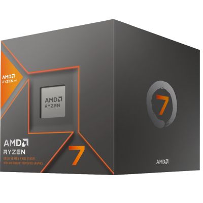 ��������� AMD Ryzen 7 8700G (100-100001236SBX) - �������� 6