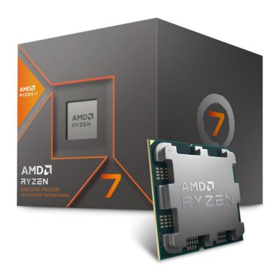 ��������� AMD Ryzen 7 8700G (100-100001236SBX) - �������� 1