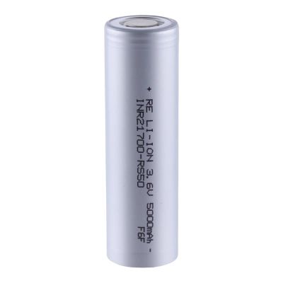 ����������� 21700 Li-Ion 5000mAh 3.6V 70A JHY (INR21700-RS50) - �������� 1