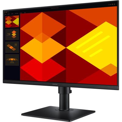 ������� Samsung LS24D400GAIXUA - �������� 2