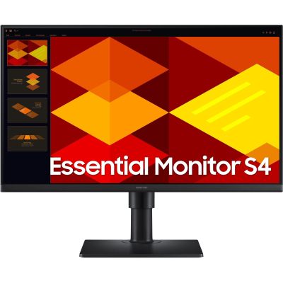 ������� Samsung LS24D400GAIXUA - �������� 1