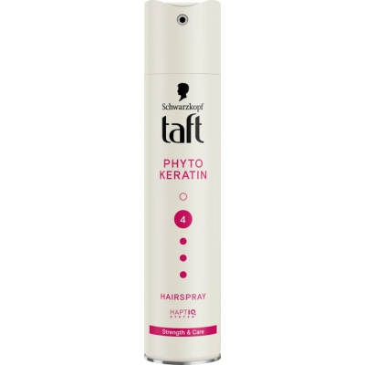 ��� ��� ����� Taft Phyto Keratin 4 250 �� (9000100336376) - �������� 1