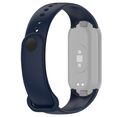 ������� ��� ������ �������� Armorstandart ��� Xiaomi Smart Band 10/9/8 Midnight Blue (ARM86909) - �������� 2