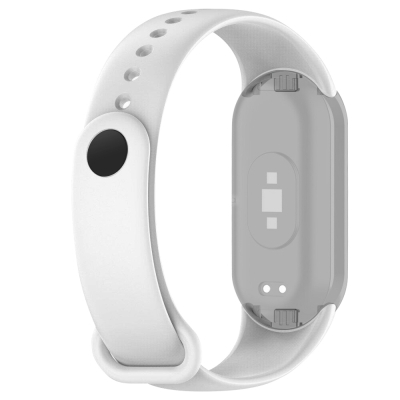������� ��� ������ �������� Armorstandart ��� Xiaomi Smart Band 10/9/8 White (ARM86916) - �������� 2