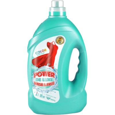 ���� ��� ������ Power De Luxe ��� ���������� ����� 4 �� (4823128001966) - �������� 1