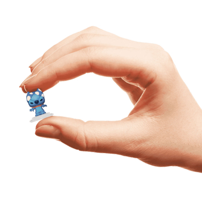 ������� ����� Funko Pop Bitty Pop Boxes Disney ����� ���� (85536) - �������� 5