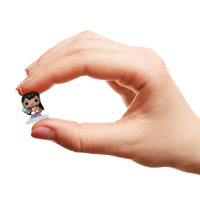 ������� ����� Funko Pop Bitty Pop Boxes Disney ����� ���� (85536) - �������� 6