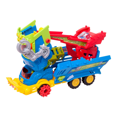 ������� ����� SuperThings ���� ������� ����� (PSTSP114IN10) - �������� 2