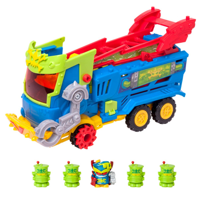 ������� ����� SuperThings ���� ������� ����� (PSTSP114IN10) - �������� 3