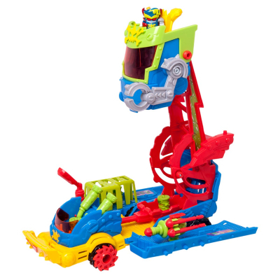 ������� ����� SuperThings ���� ������� ����� (PSTSP114IN10) - �������� 4