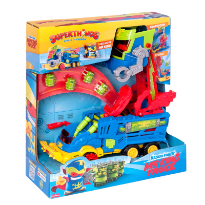 ������� ����� SuperThings ���� ������� ����� (PSTSP114IN10) - �������� 6