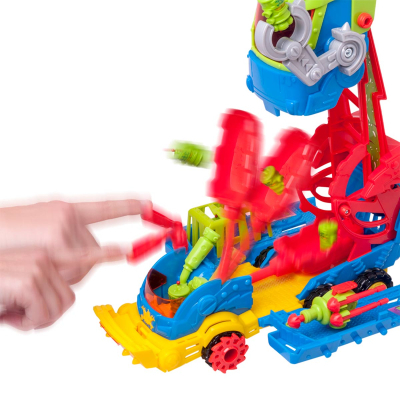 ������� ����� SuperThings ���� ������� ����� (PSTSP114IN10) - �������� 9