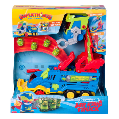 ������� ����� SuperThings ���� ������� ����� (PSTSP114IN10) - �������� 1