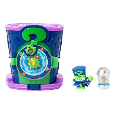 ������� ����� SuperThings ����� Kazoom Power - ������� ���� ������ (PSTSP112IN230) - �������� 2