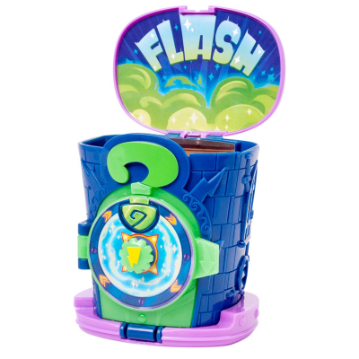 ������� ����� SuperThings ����� Kazoom Power - ������� ���� ������ (PSTSP112IN230) - �������� 4