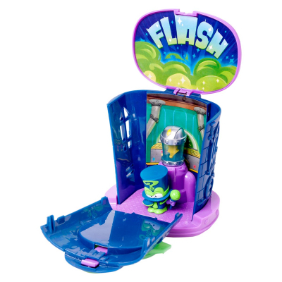 ������� ����� SuperThings ����� Kazoom Power - ������� ���� ������ (PSTSP112IN230) - �������� 5