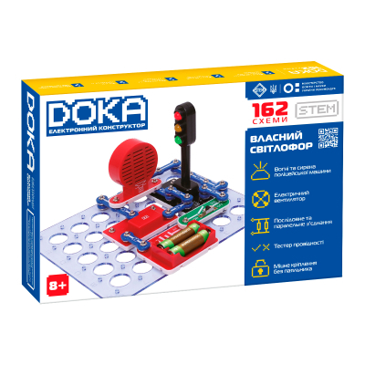 ����������� DOKA ����������� 162 ����� (D70714) - �������� 1