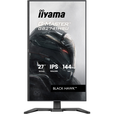 ������� iiyama GB2741HSU-B1 - �������� 10