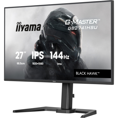 ������� iiyama GB2741HSU-B1 - �������� 3
