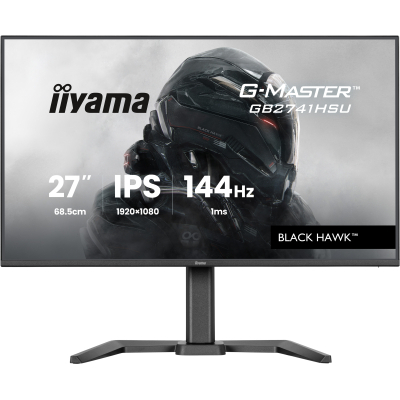 ������� iiyama GB2741HSU-B1 - �������� 1