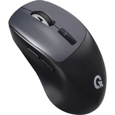 ����� OfficePro M398B Wireless/Bluetooth Black (M398B) - �������� 2