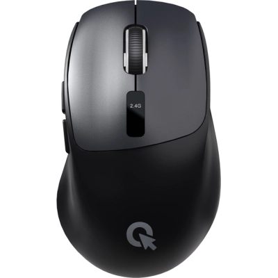 ����� OfficePro M398B Wireless/Bluetooth Black (M398B) - �������� 1
