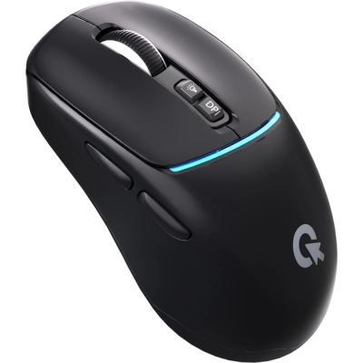 ����� OfficePro M468B Wireless/Bluetooth Black (M468B) - �������� 2