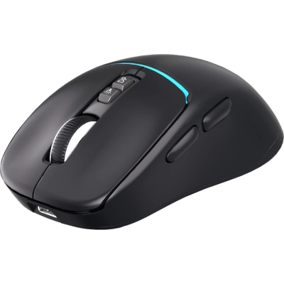 ����� OfficePro M468B Wireless/Bluetooth Black (M468B) - �������� 3