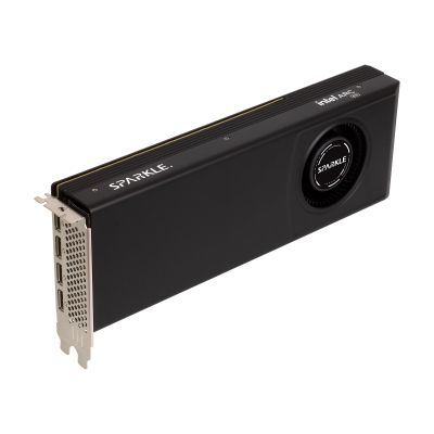 ���������� Sparkle ARC B60 24GB (SBP60W-24G PRO B60) - �������� 2