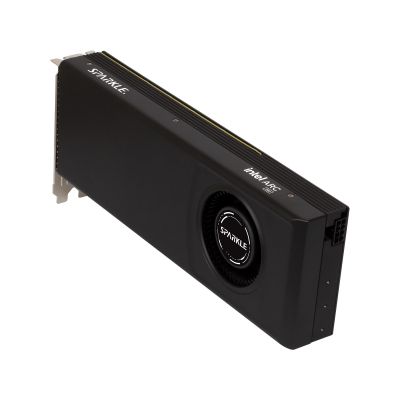 ���������� Sparkle ARC B60 24GB (SBP60W-24G PRO B60) - �������� 3