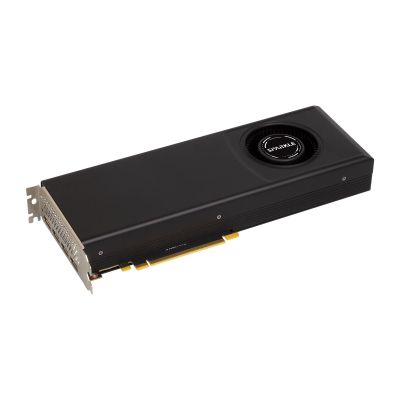 ���������� Sparkle ARC B60 24GB (SBP60W-24G PRO B60) - �������� 4