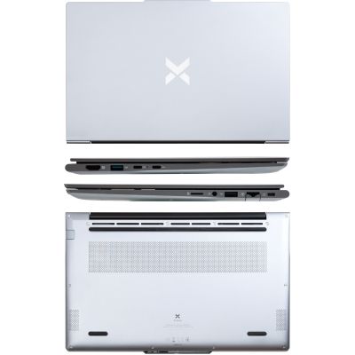 ������� Vinga Iron S151 (S151-131516512SWH) - �������� 8