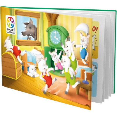 �������� ��� Smart Games ���� � ������ ������� (SG 027 UKR) - �������� 3