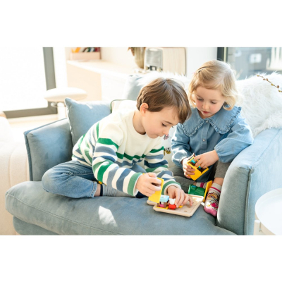�������� ��� Smart Games ���� � ������ ������� (SG 027 UKR) - �������� 7