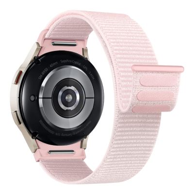 ������� ��� �����-����� Armorstandart Nylon Band ��� Samsung Galaxy Watch 7 / FE / 6 / 6 Classic / 5 / 5 Pro / 4 / 4 Classic Light Pin (ARM86851) - �������� 1