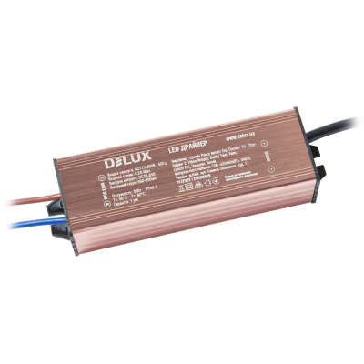 ���������� Delux LED PANEL 43 36W 6500K 3200�� (90023612) - �������� 2