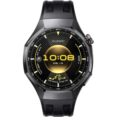 �����-�������� Huawei WATCH GT 6 Pro 46mm Black (55020FTU) - �������� 2