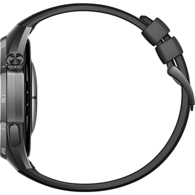 �����-�������� Huawei WATCH GT 6 Pro 46mm Black (55020FTU) - �������� 4