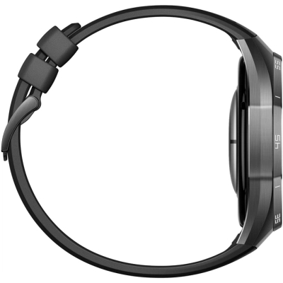 �����-�������� Huawei WATCH GT 6 Pro 46mm Black (55020FTU) - �������� 5