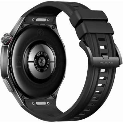 �����-�������� Huawei WATCH GT 6 Pro 46mm Black (55020FTU) - �������� 6