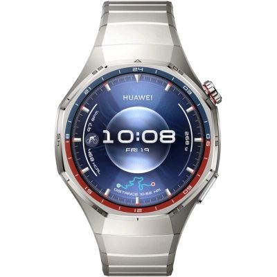 �����-�������� Huawei WATCH GT 6 Pro 46mm Titanium (55020FTT) - �������� 2