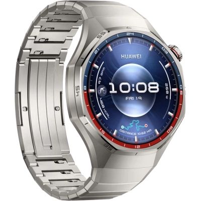 �����-�������� Huawei WATCH GT 6 Pro 46mm Titanium (55020FTT) - �������� 3