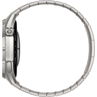 �����-�������� Huawei WATCH GT 6 Pro 46mm Titanium (55020FTT) - �������� 4