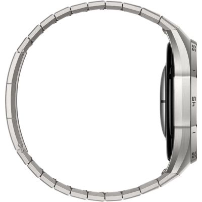�����-�������� Huawei WATCH GT 6 Pro 46mm Titanium (55020FTT) - �������� 5