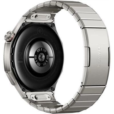 �����-�������� Huawei WATCH GT 6 Pro 46mm Titanium (55020FTT) - �������� 6