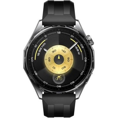 �����-�������� Huawei WATCH GT 6 46mm Black (55020FTX) - �������� 2