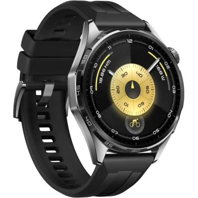 �����-�������� Huawei WATCH GT 6 46mm Black (55020FTX) - �������� 3